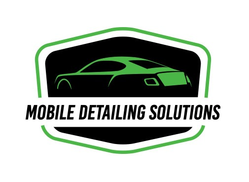 Mobile Detailing Solutions
